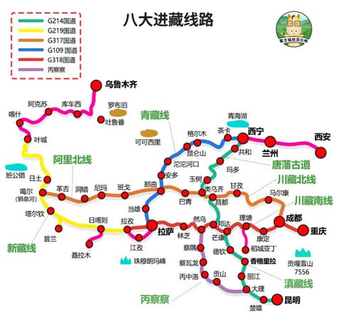 丙查查|进藏8条路线之5｜滇藏新通